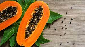 Papaya Seeds (3 seeds)-1