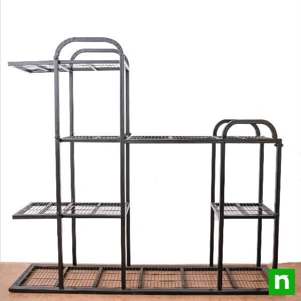 nurserylive-metal-planter-stand-rack-curved-top-5-7-x-5-ft-1-7-x-1-5-m_2_600x600