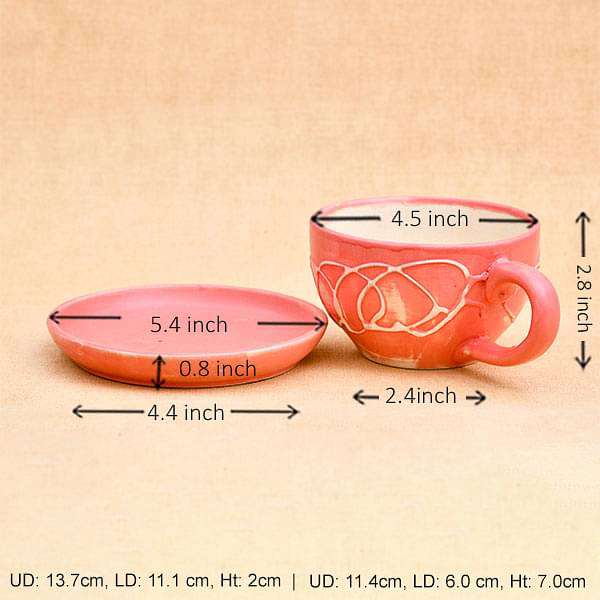 nurserylive-planters-4-5-inch-11-cm-cp010-embossed-cup-shape-round-ceramic-pot-with-plate-peach-16968480096396_600x600