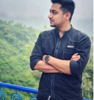 Anup Patil Anup Patil