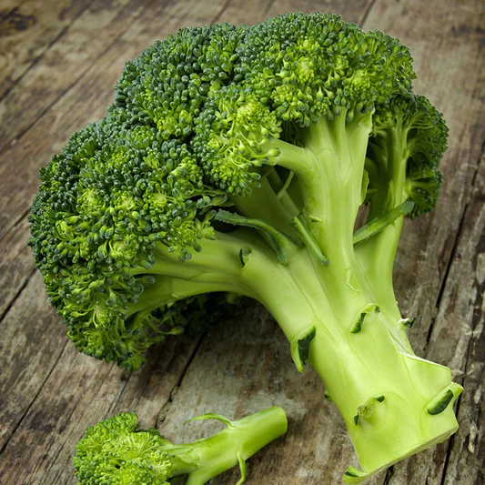 Broccoli Seeds (20 seeds)