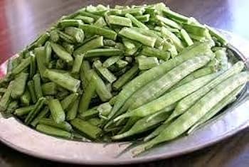 Cluster Beans Seeds (3 seeds)-