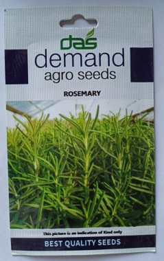 Demand Agro Rosemary Seeds-1