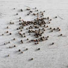 Poppy Double Mix Seeds (30 seeds)---1