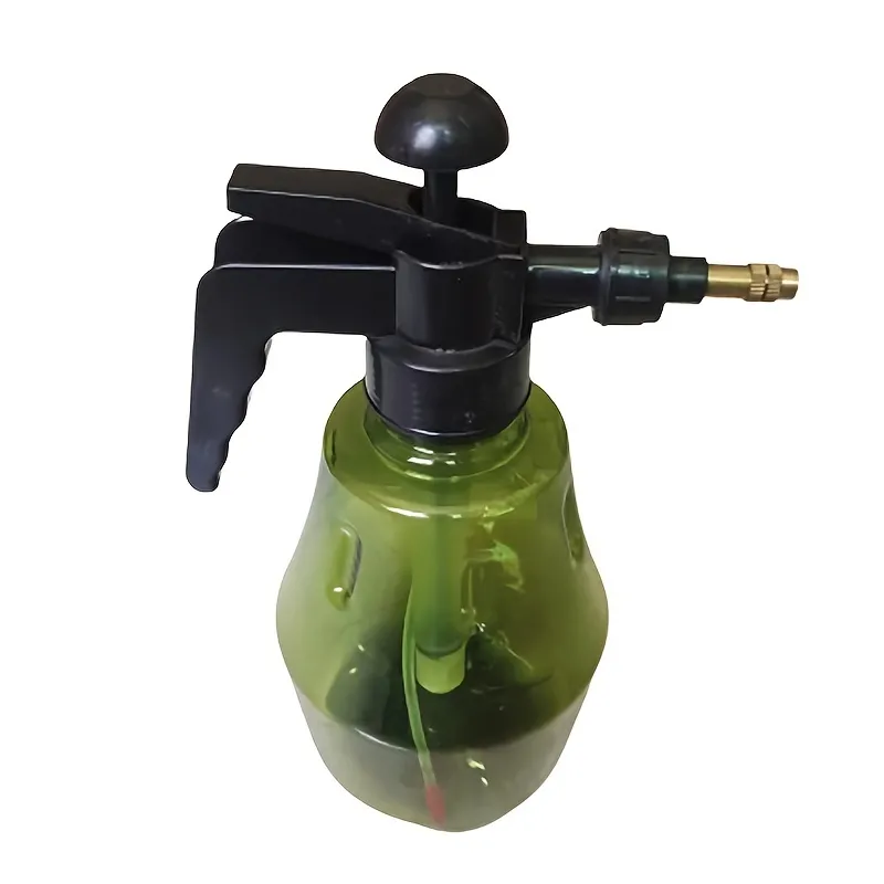 Watering Can with Sprayer 1 liter (1pc)