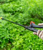 The Art of Organic Pest Control