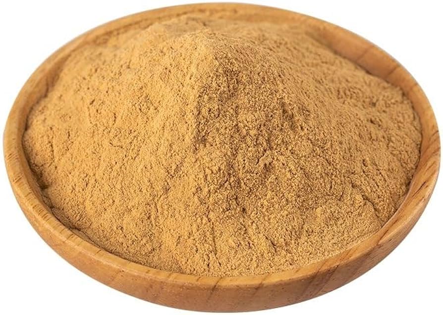 wood dust